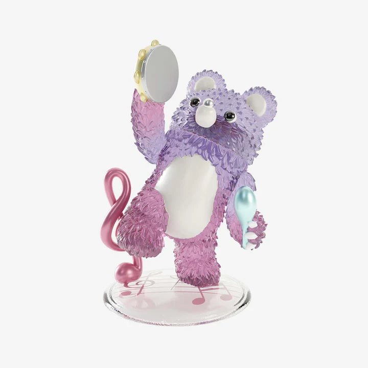 POP MART INSTINCTOY Muckey Play Time Series- Blind Box