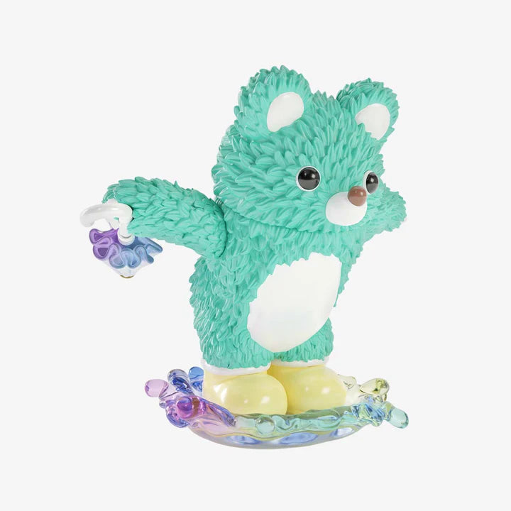 POP MART INSTINCTOY Muckey Play Time Series- Blind Box