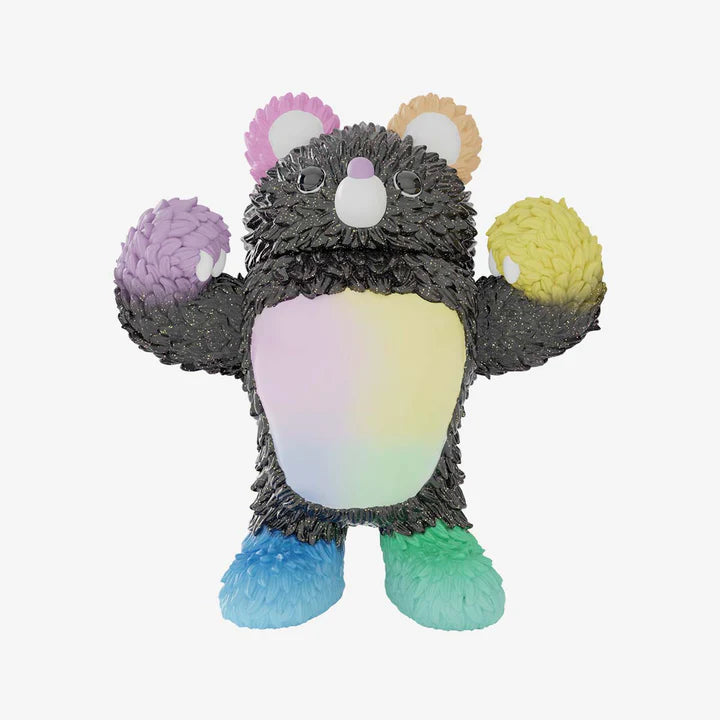 POP MART INSTINCTOY Muckey Play Time Series- Blind Box