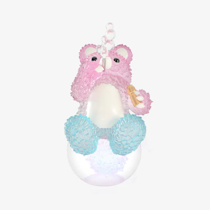 POP MART INSTINCTOY Muckey Play Time Series- Blind Box