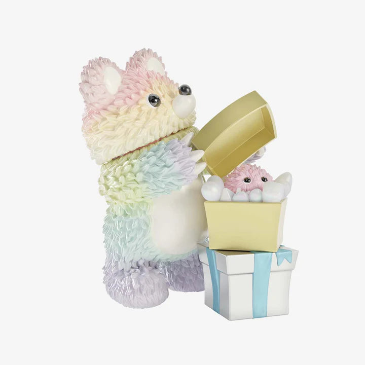 POP MART INSTINCTOY Muckey Play Time Series- Blind Box