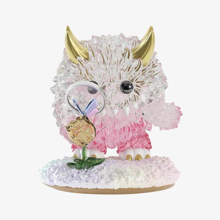 POP MART INSTINCTOY Muckey Play Time Series- Blind Box